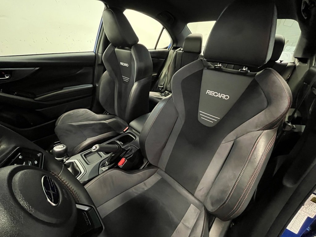 Used 2024 Subaru WRX TR image 12