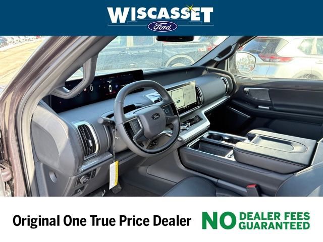 New 2025 Ford Expedition Tremor image 5