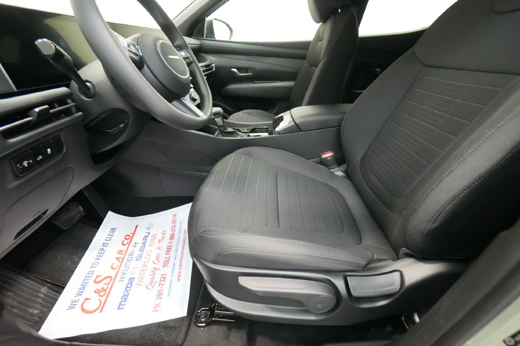 New 2026 Hyundai Santa Cruz SE AWD/4WD image 18
