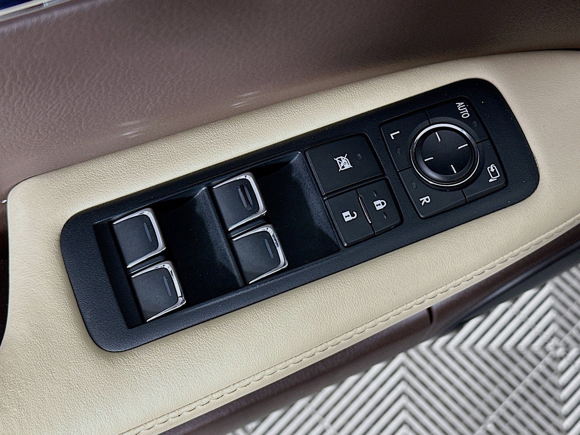 Used 2016 Lexus RX 350 AWD image 18