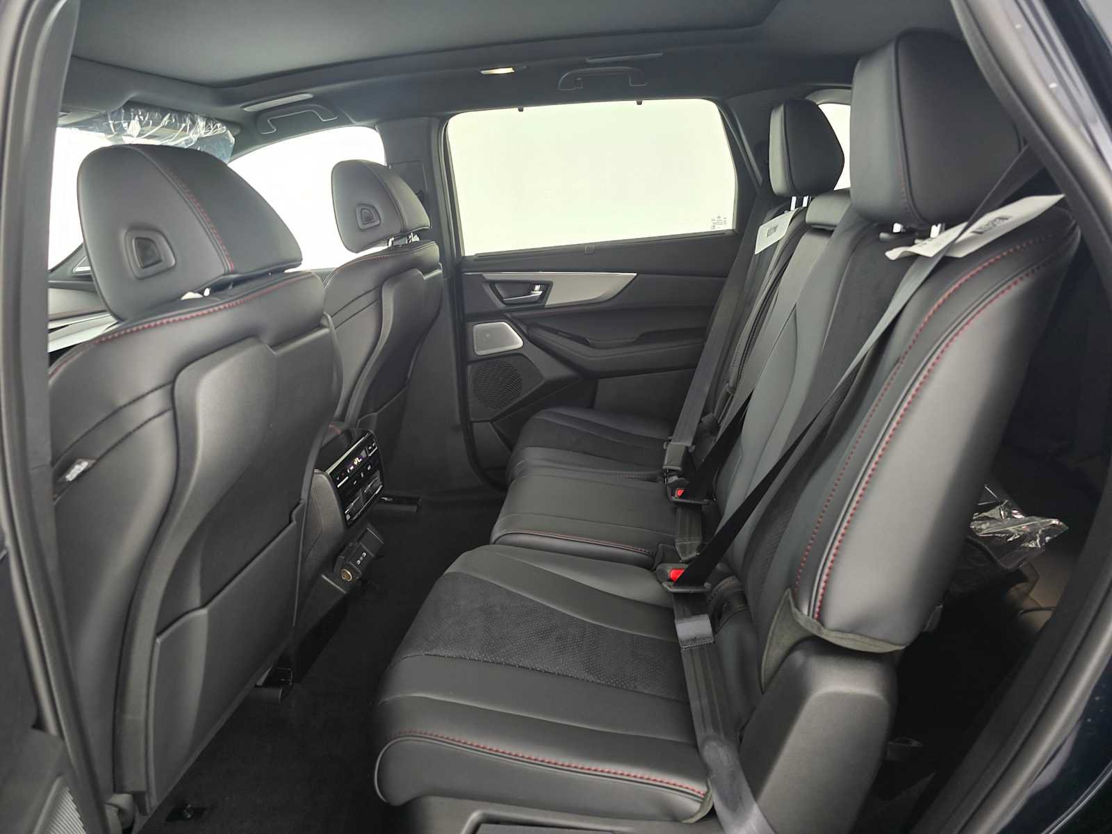 New 2026 Acura MDX A-Spec AWD/4WD image 15
