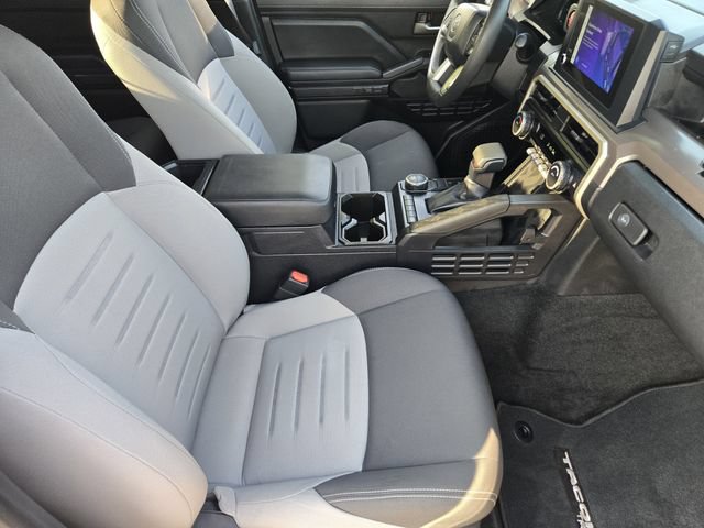 Certified 2024 Toyota Tacoma TRD Sport RWD image 13
