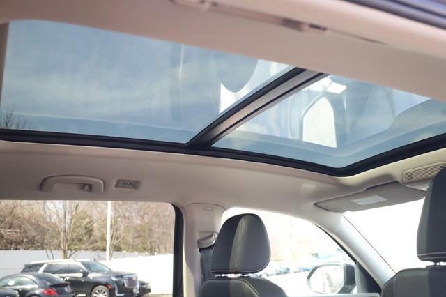 New 2026 Volkswagen Atlas SE image 22