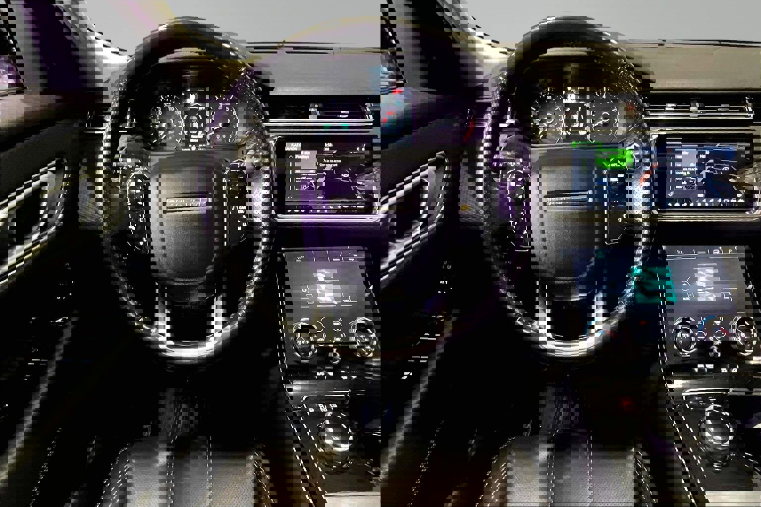 Used 2019 Land Rover Range Rover Velar S image 8