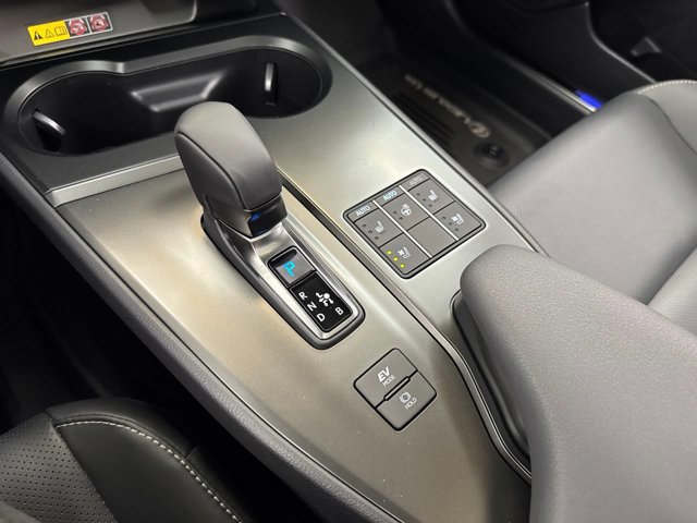 New 2026 Lexus UX 300h AWD image 29