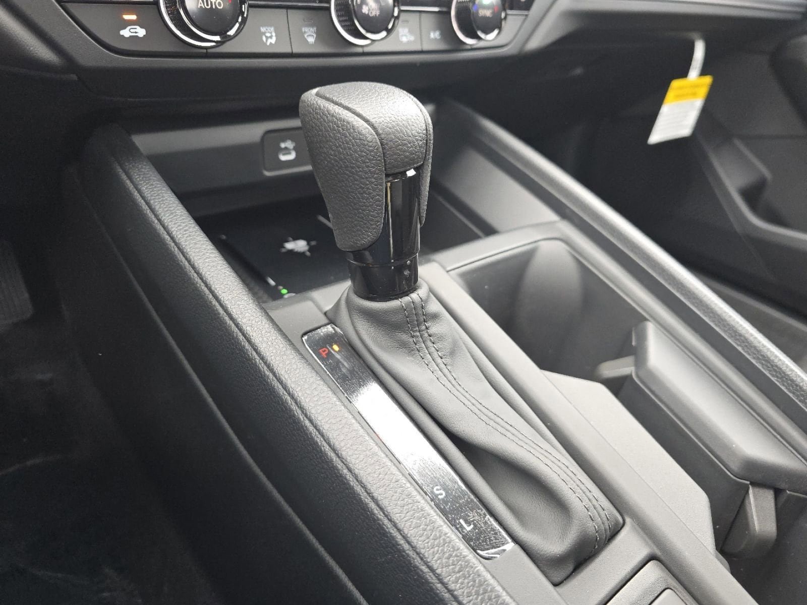 New 2026 Honda Accord SE image 29