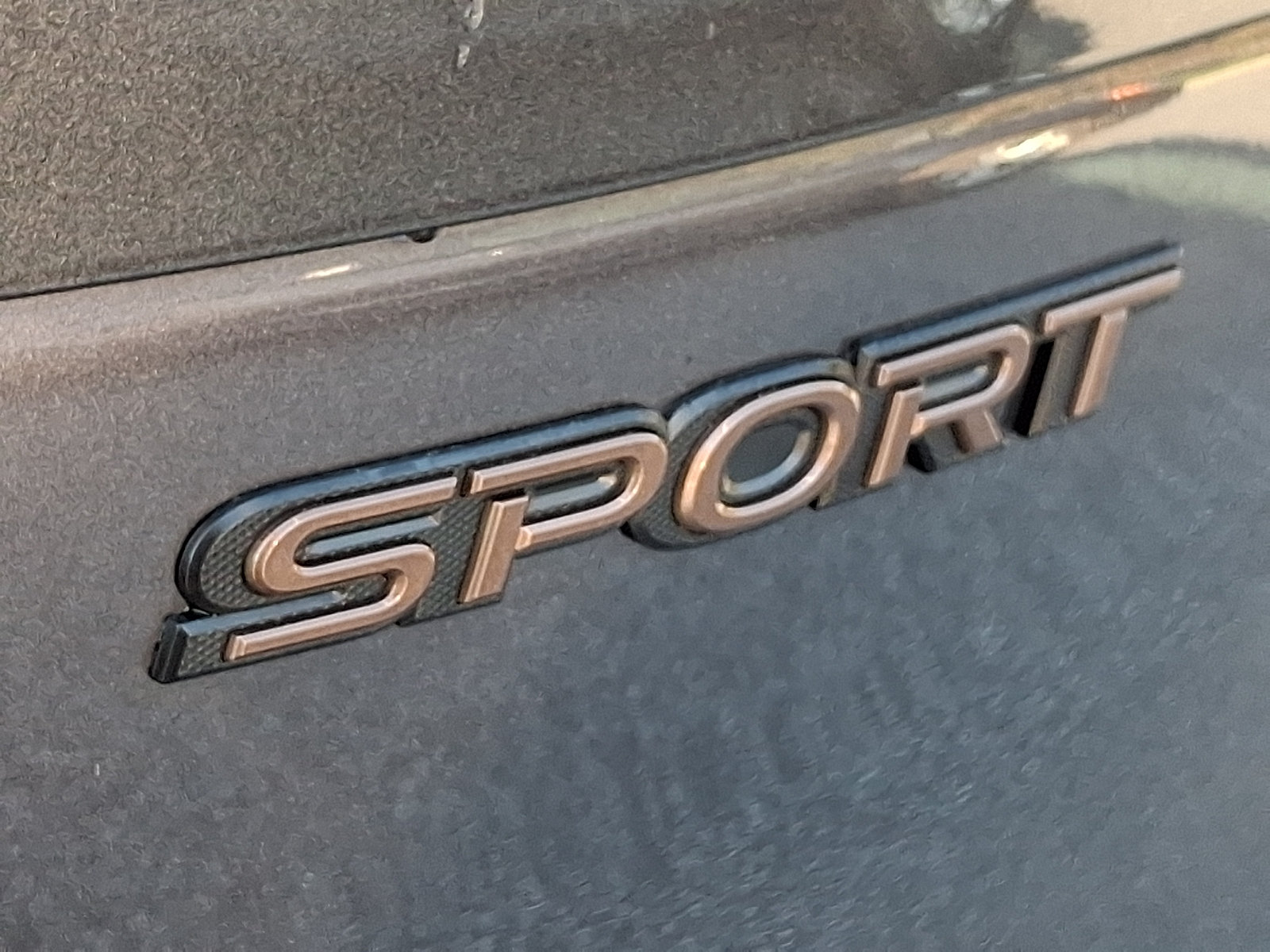 Certified 2026 Subaru Forester Sport w/ Sport Package AWD/4WD image 31