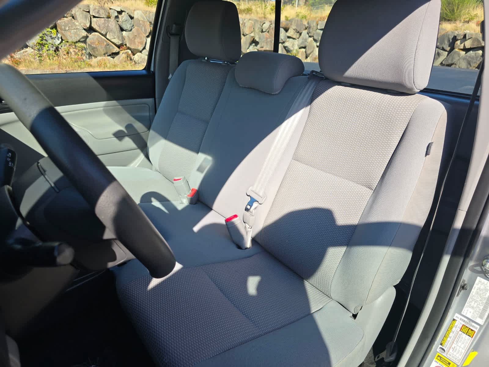 Used 2014 Toyota Tacoma 2WD Regular Cab image 19