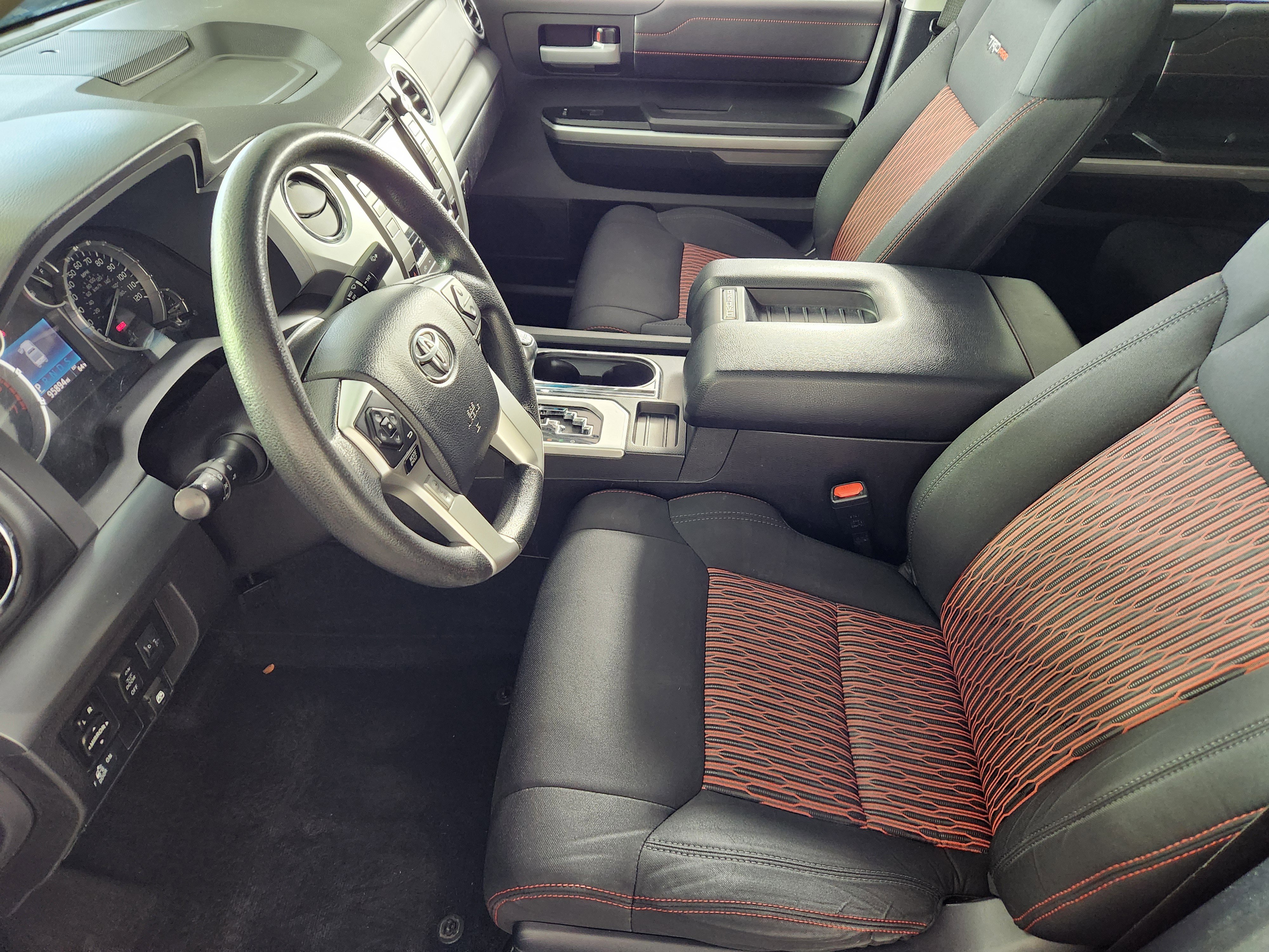 Used 2015 Toyota Tundra TRD Pro image 11