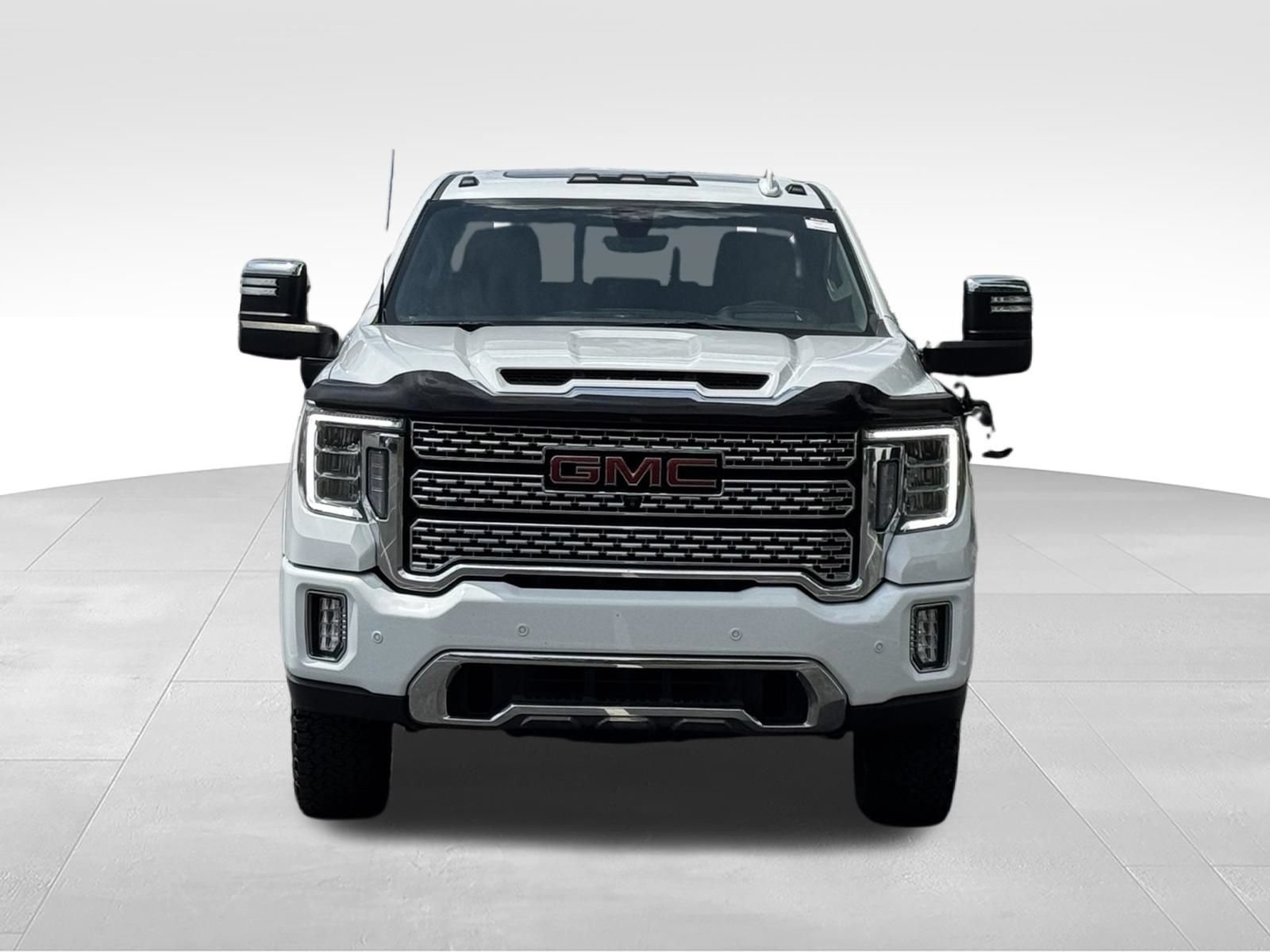 Used 2022 GMC Sierra 2500 Denali w/ Denali Ultimate Package AWD/4WD image 11