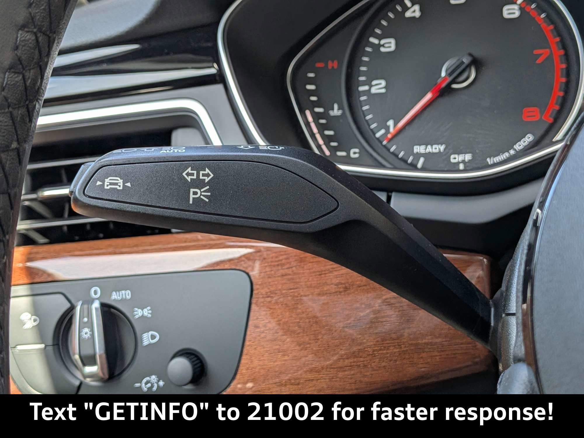 Certified 2023 Audi A4 2.0T Premium image 18