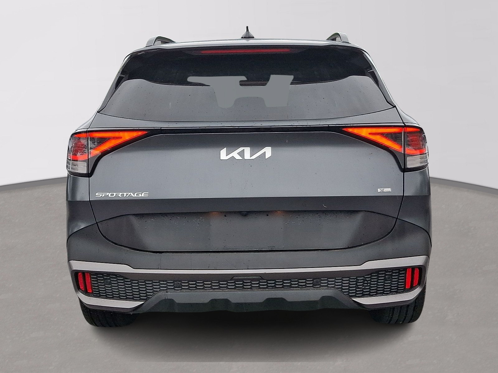 Used 2023 Kia Sportage X-Line AWD/4WD image 5