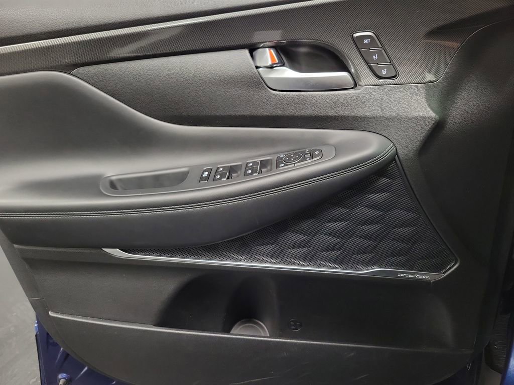 Used 2023 Hyundai Santa Fe Limited AWD/4WD image 22