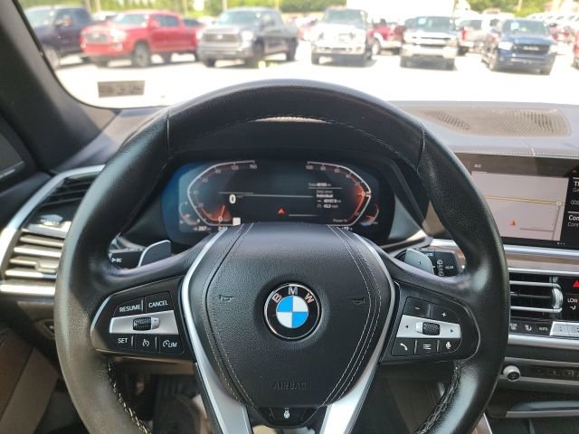 Used 2021 BMW X5 xDrive40i w/ Premium Package image 20