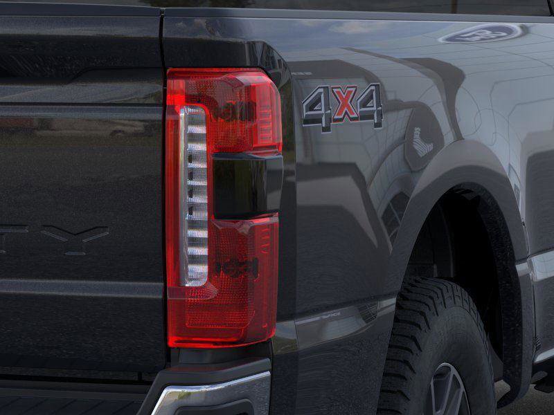 New 2026 Ford F350 Lariat image 42