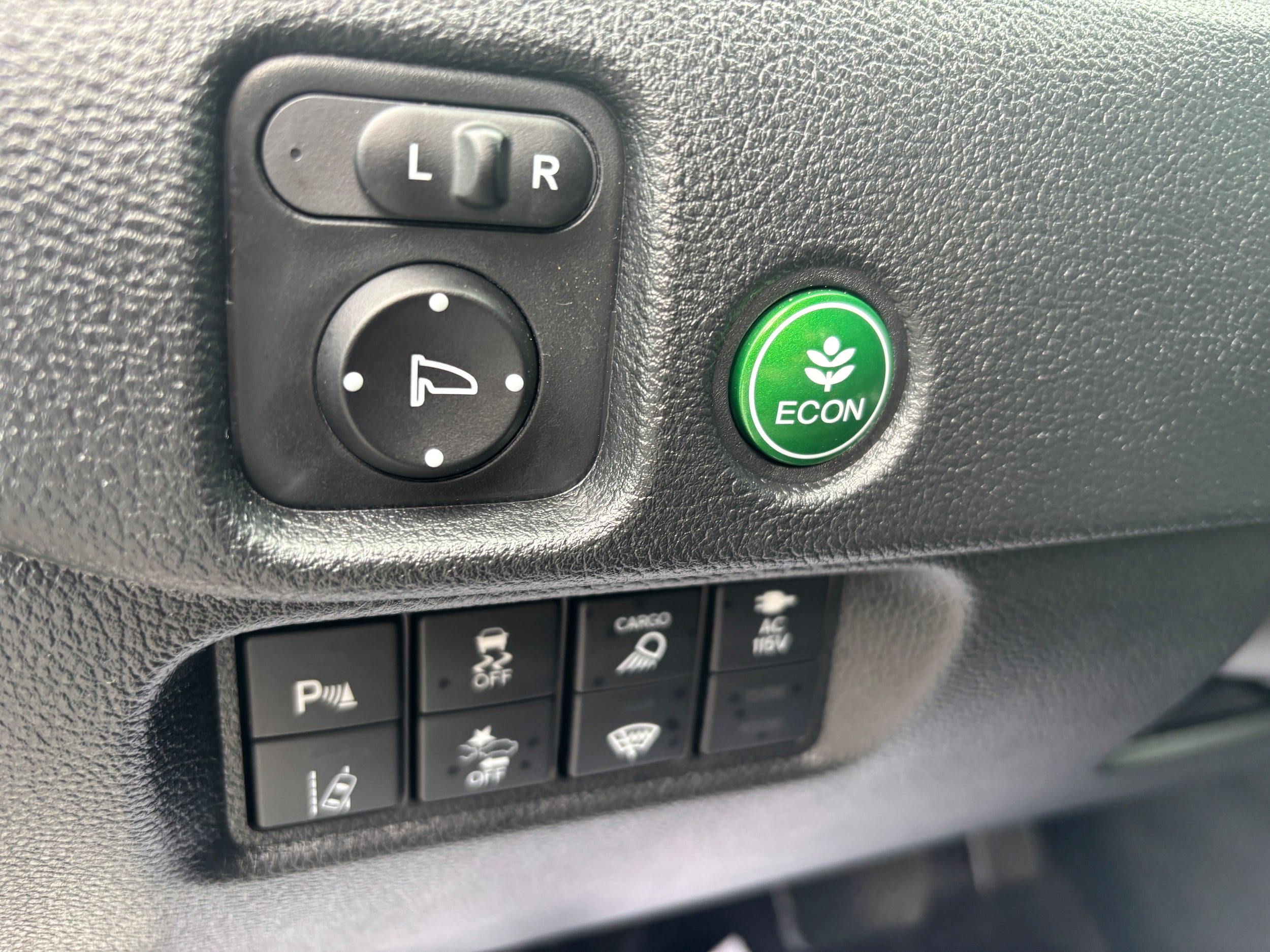 Used 2023 Honda Ridgeline Black Edition image 18