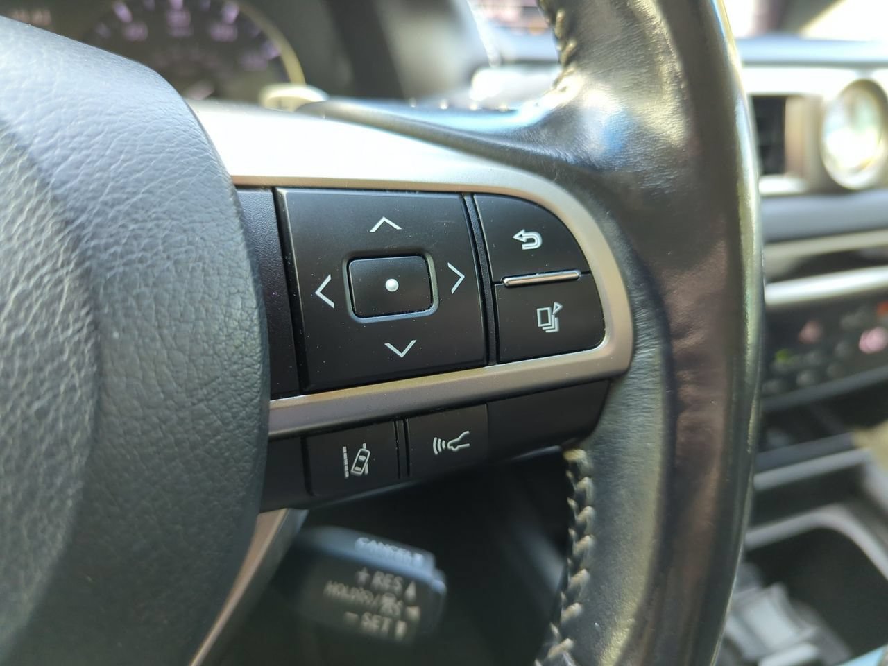 Used 2017 Lexus GS 350 RWD image 12