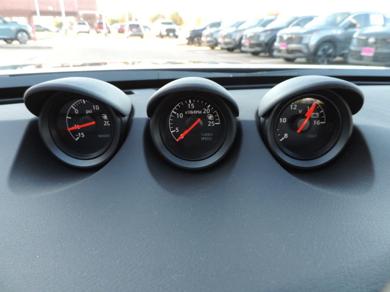 New 2026 Nissan Z Sport w/ Floor Mat Package RWD image 20