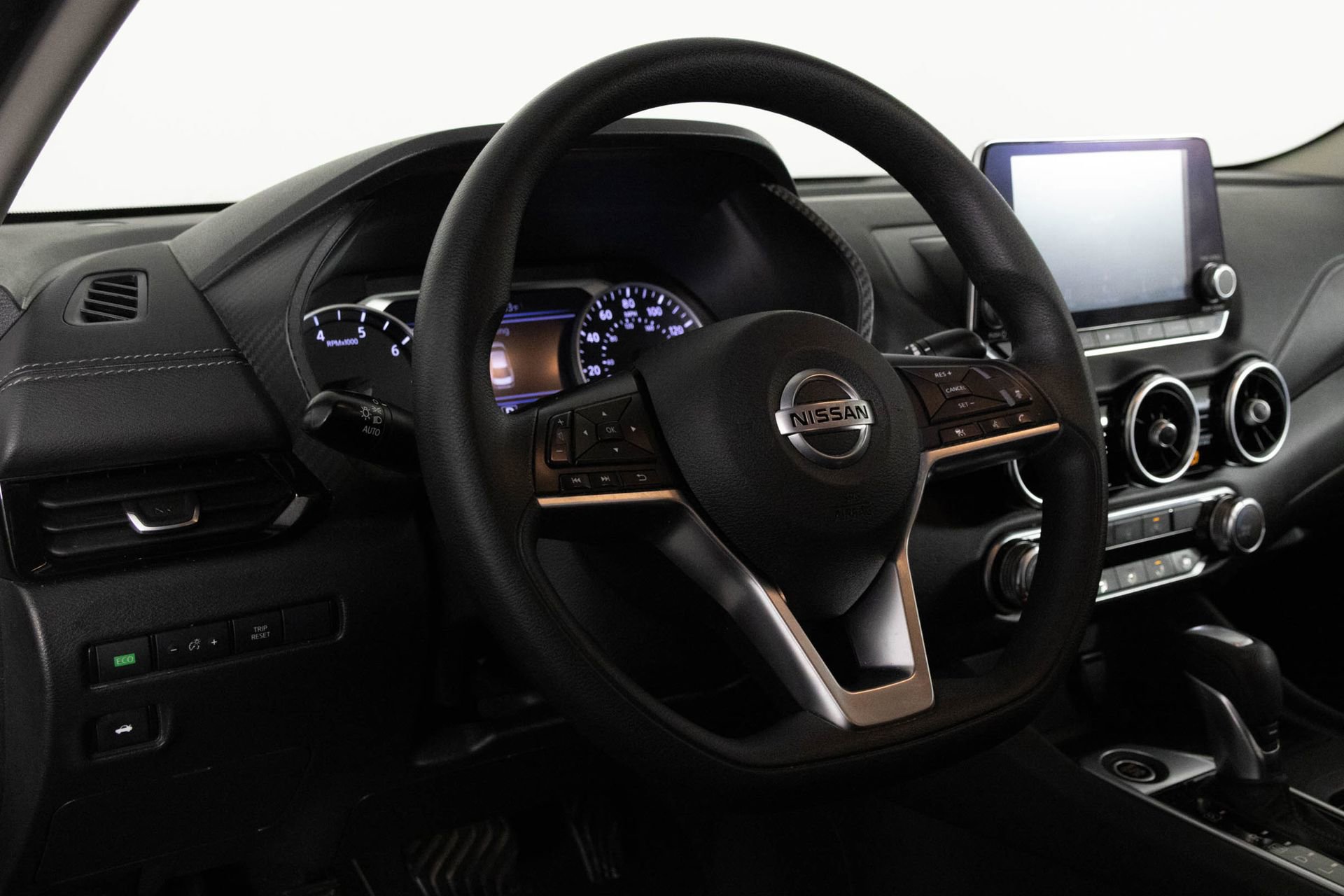 Used 2023 Nissan Sentra SV image 30