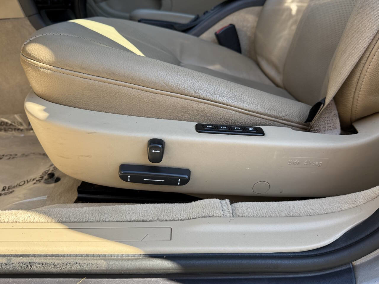Used 2003 Saab 9-5 Arc image 37