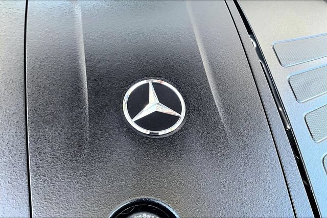 Used 2026 Mercedes-Benz GLC 300 4MATIC image 29