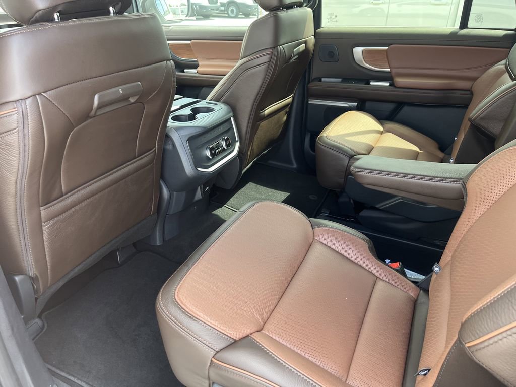 New 2025 Ford Expedition Max King Ranch AWD/4WD image 30