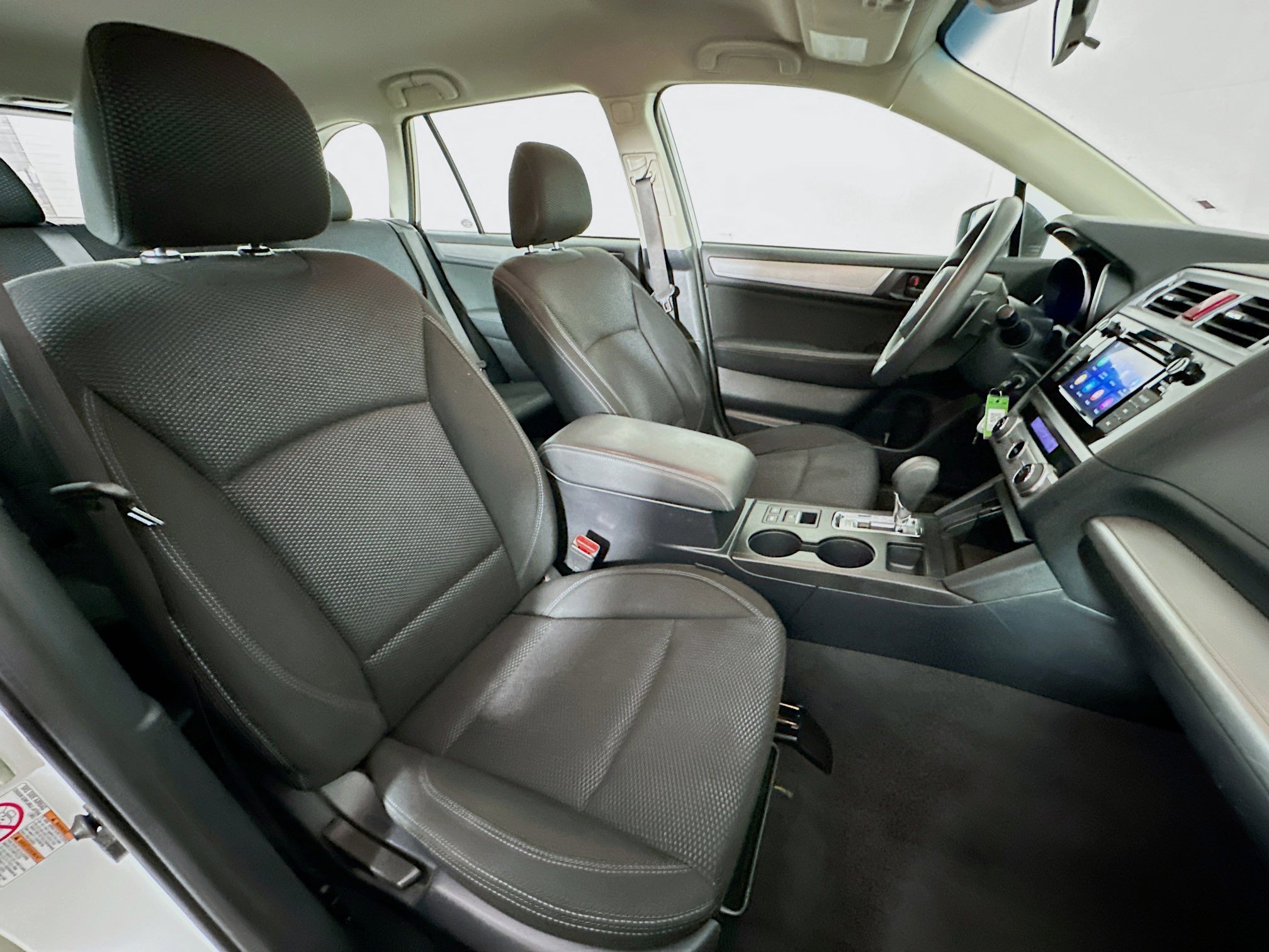 Used 2019 Subaru Outback 2.5i image 28