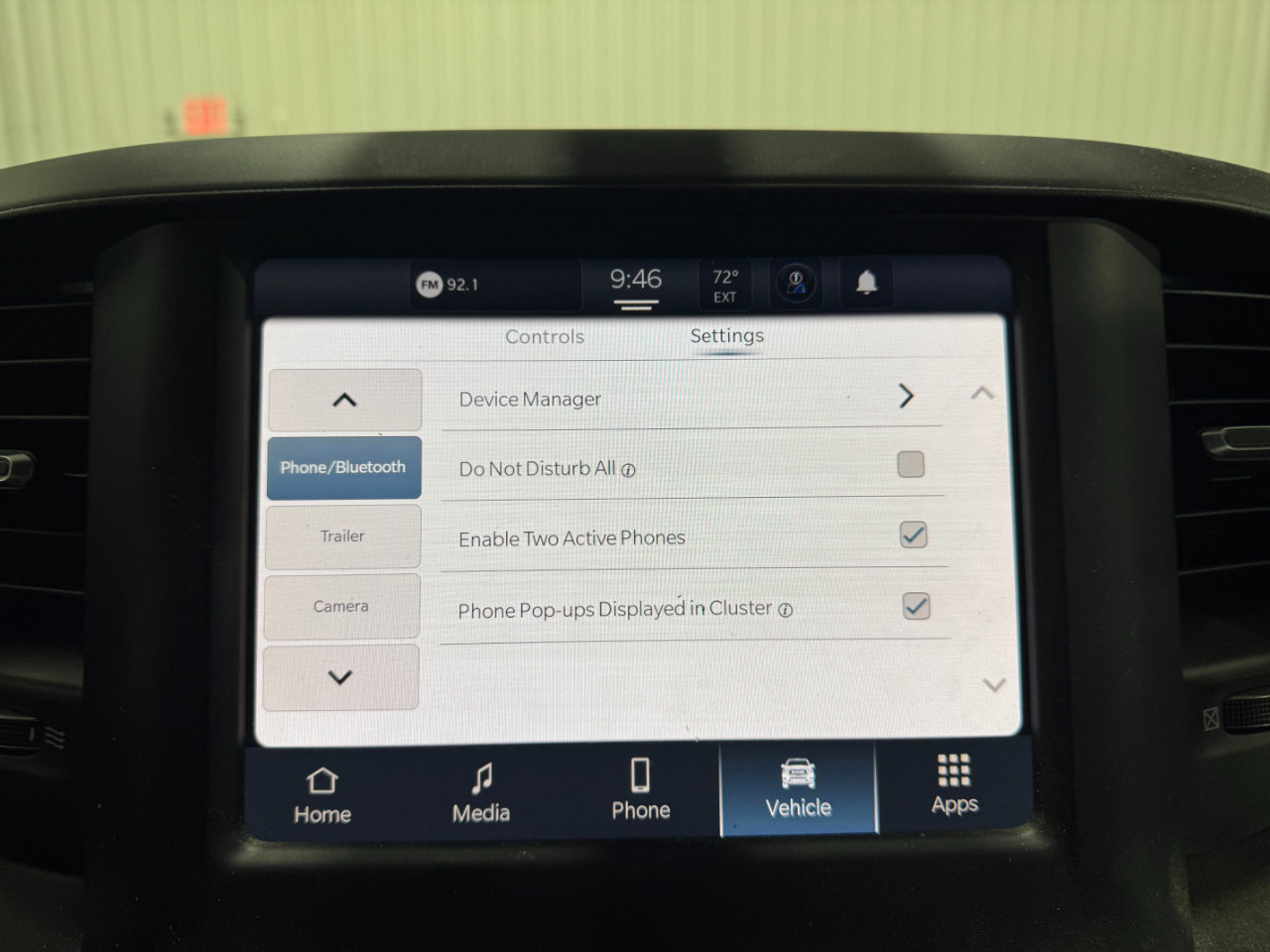 Used 2024 RAM 2500 Tradesman w/ Chrome Appearance Group image 24