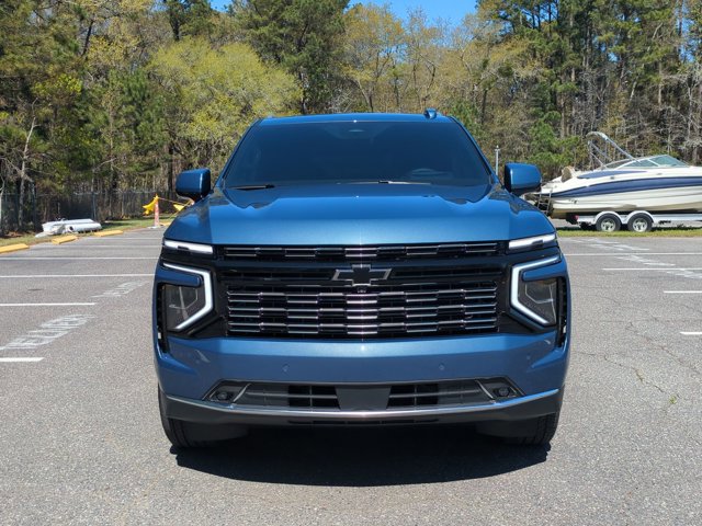 Used 2026 Chevrolet Tahoe High Country video 2