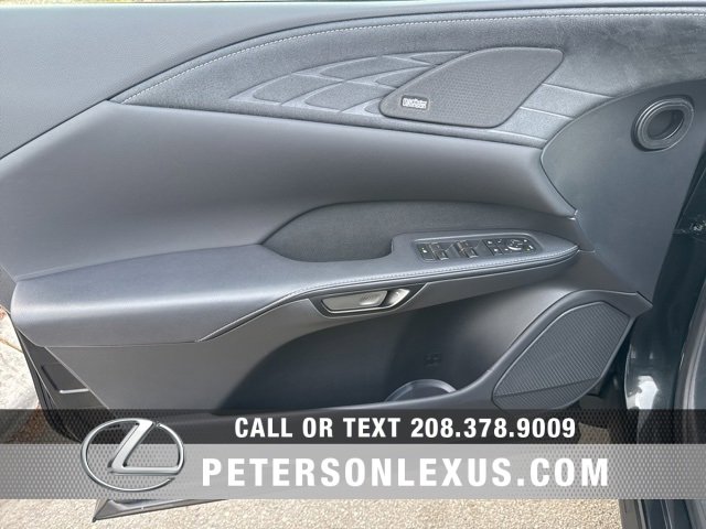 Used 2024 Lexus RX 350 w/ Convenience Package image 21