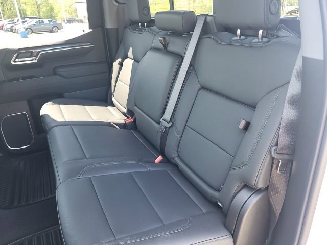 New 2026 Chevrolet Silverado 1500 LTZ w/ Technology Package image 23