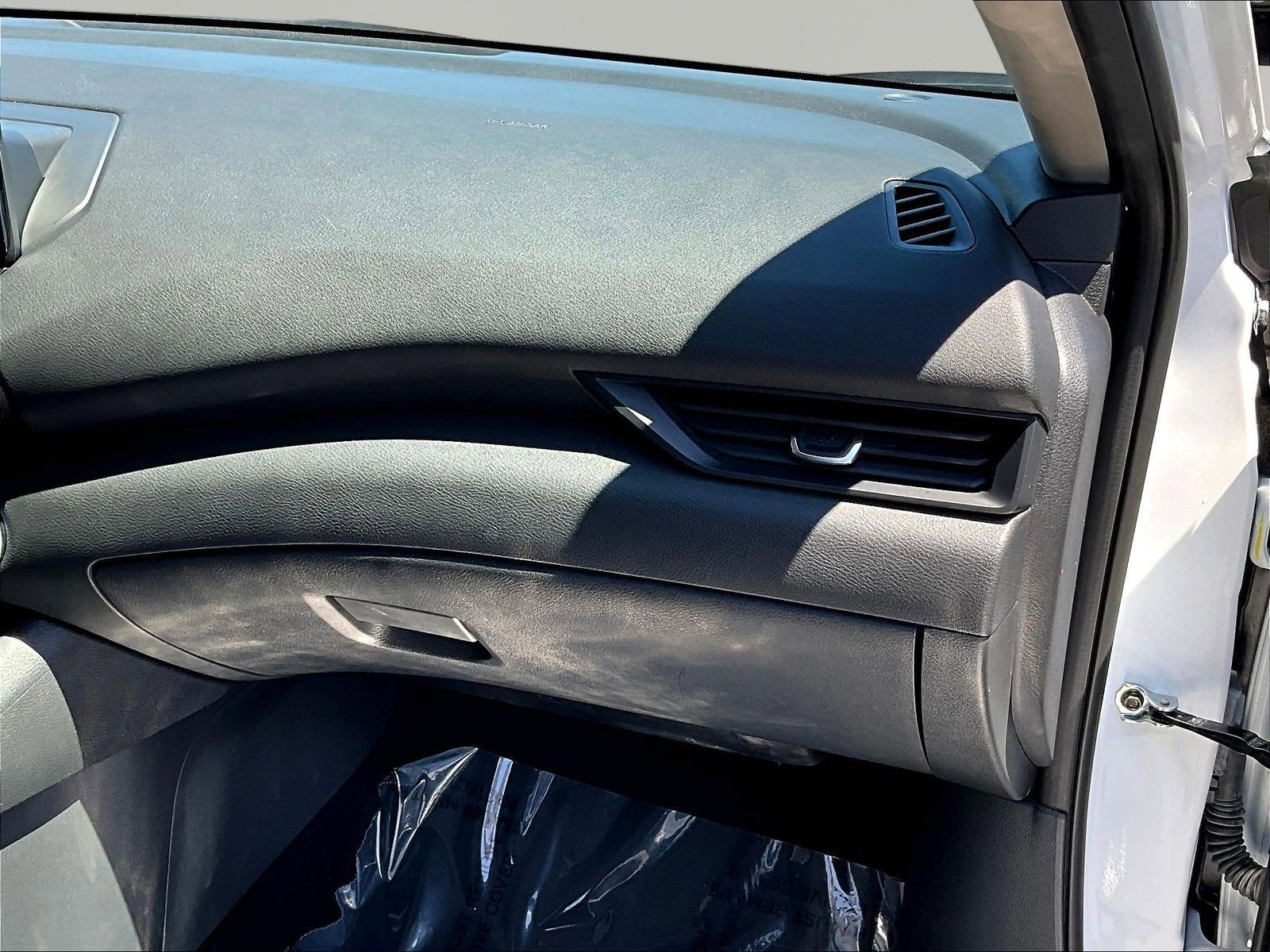 Used 2025 Nissan Sentra S w/ Trunk Package FWD image 26