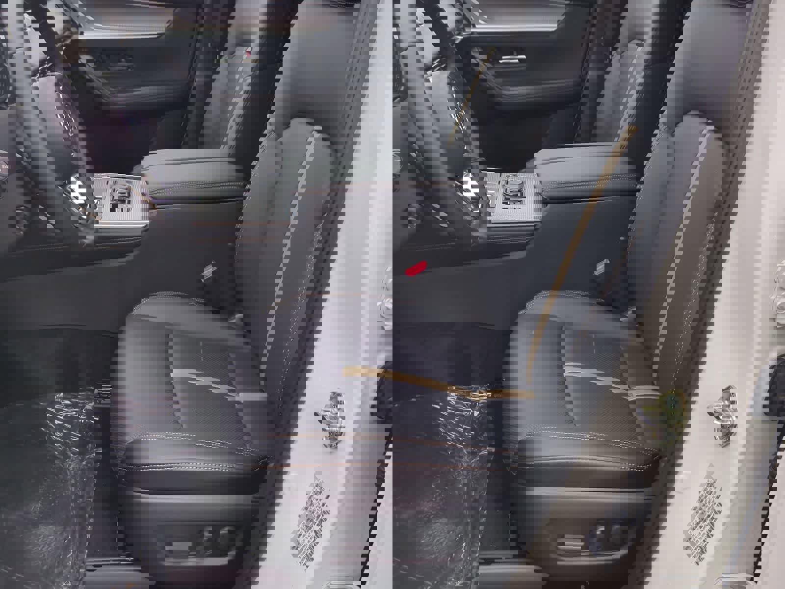 New 2026 MAZDA CX-90 3.3 Turbo S w/ Premium Package image 15