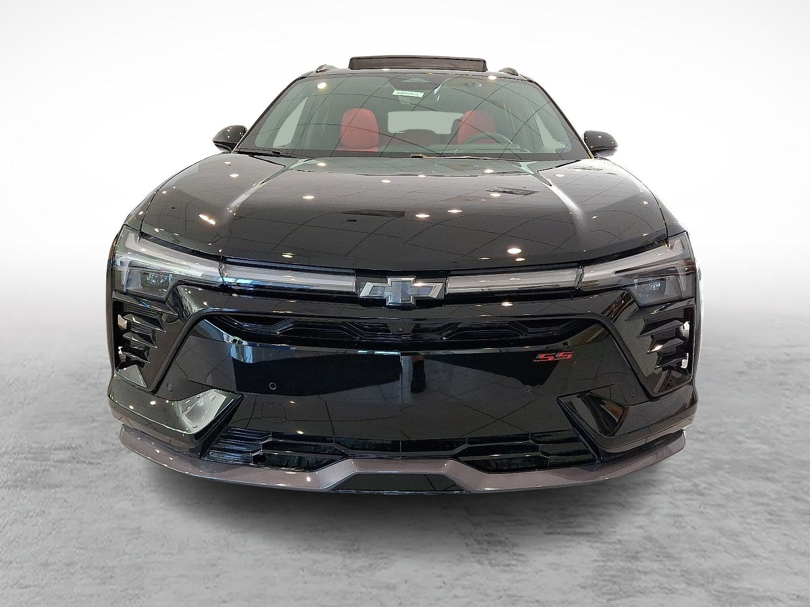 New 2026 Chevrolet Blazer EV SS image 3