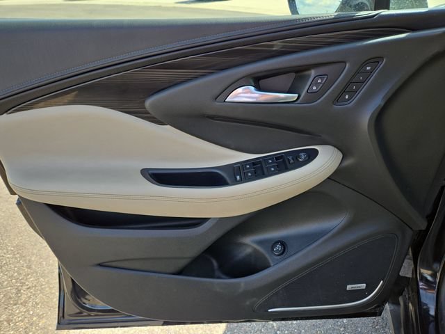 Used 2020 Buick Envision Premium w/ Driver Confidence Package AWD/4WD image 14