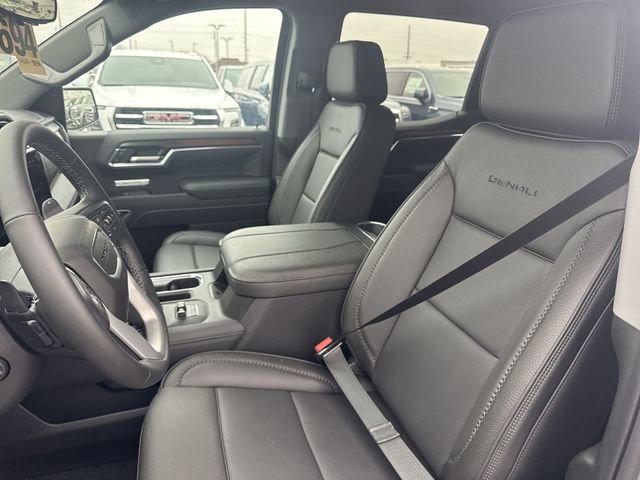 New 2026 GMC Sierra 1500 Denali w/ Denali Reserve Package image 11