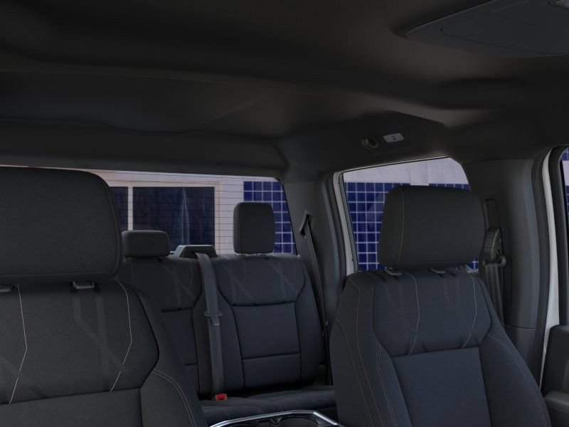 New 2026 Ford F150 STX w/ Equipment Group 200A AWD/4WD image 23