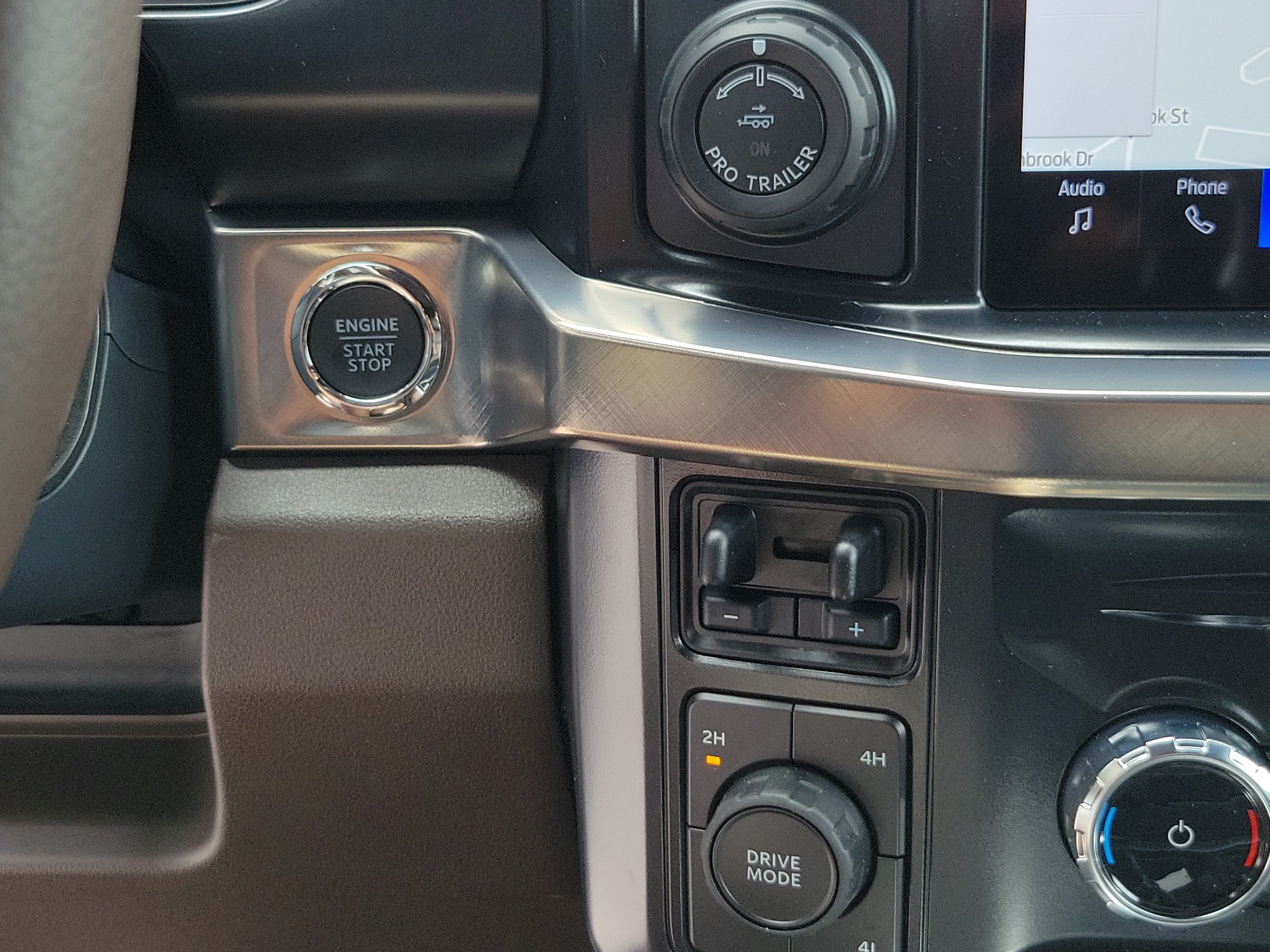 New 2026 Ford F350 King Ranch w/ Chrome Package AWD/4WD image 26