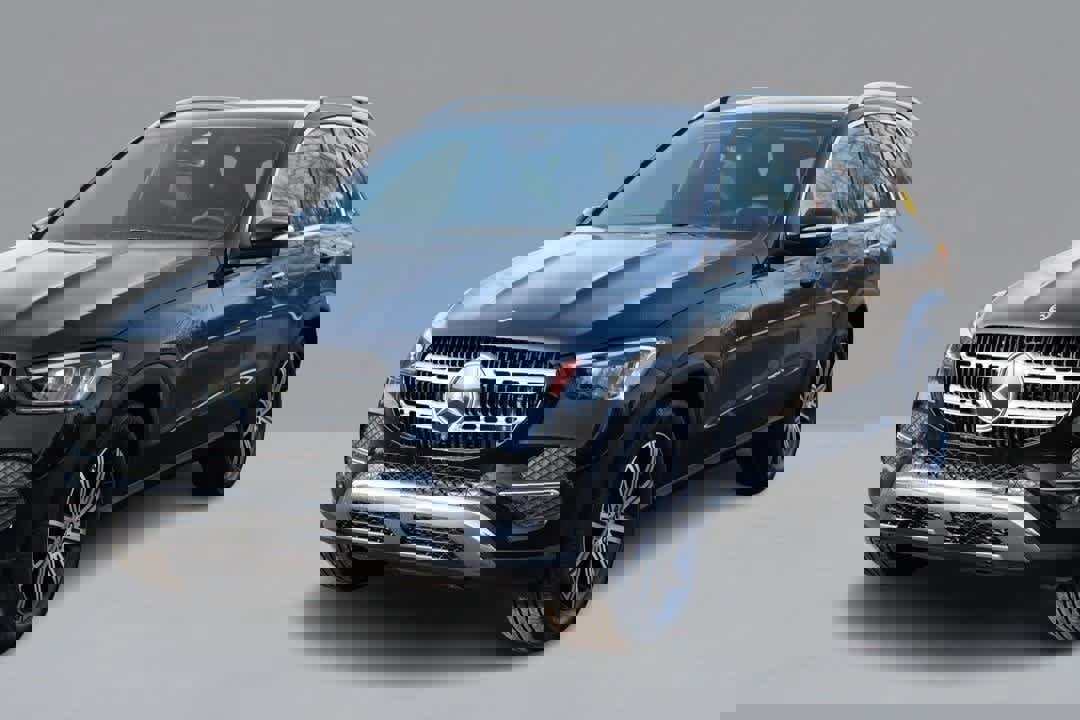 New 2026 Mercedes-Benz GLE 350 4MATIC image 1