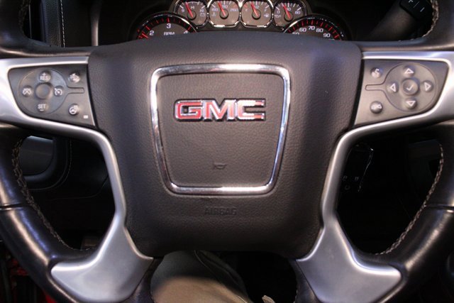 Used 2016 GMC Sierra 1500 SLT image 19