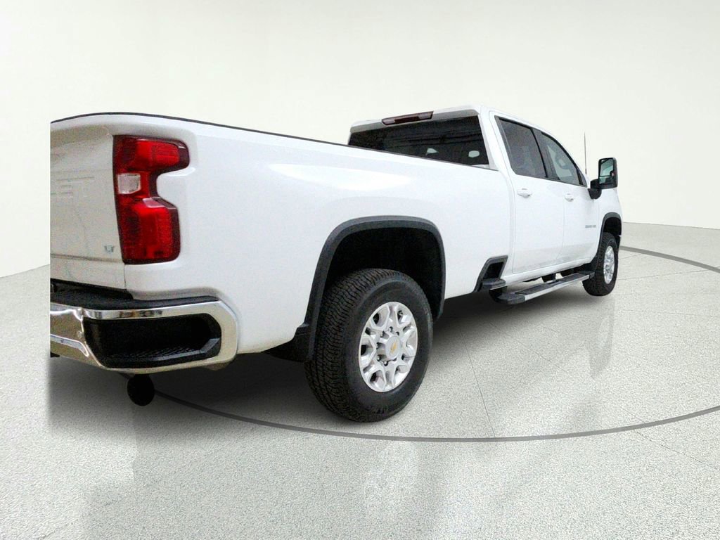 Used 2023 Chevrolet Silverado 3500 LT w/ True North Edition AWD/4WD image 6