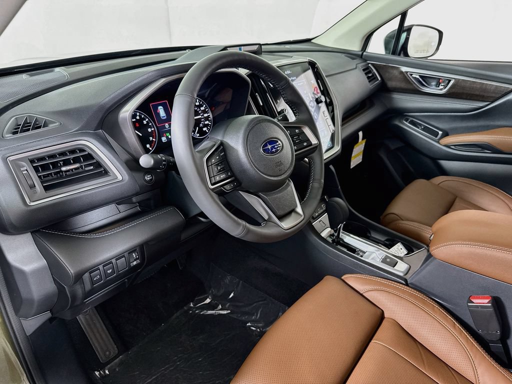New 2026 Subaru Ascent Touring w/ Popular Package #1 AWD/4WD image 9
