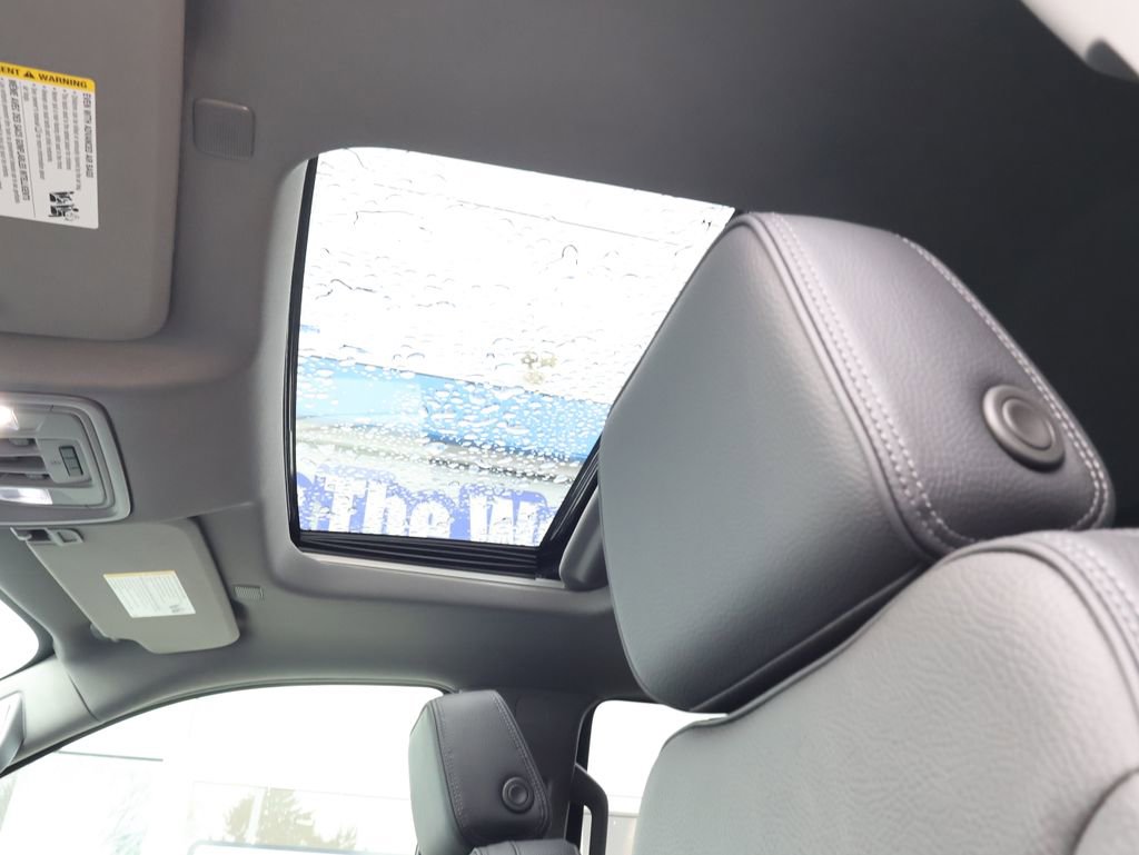 New 2026 GMC Sierra 1500 Denali image 32