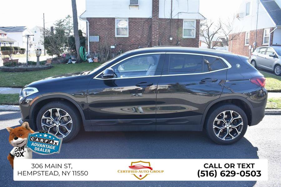 Used 2023 BMW X2 sDrive28i FWD image 5