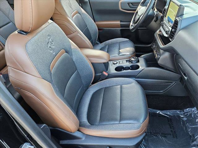 Used 2022 Ford Bronco Sport Outer Banks w/ Tech Package image 17