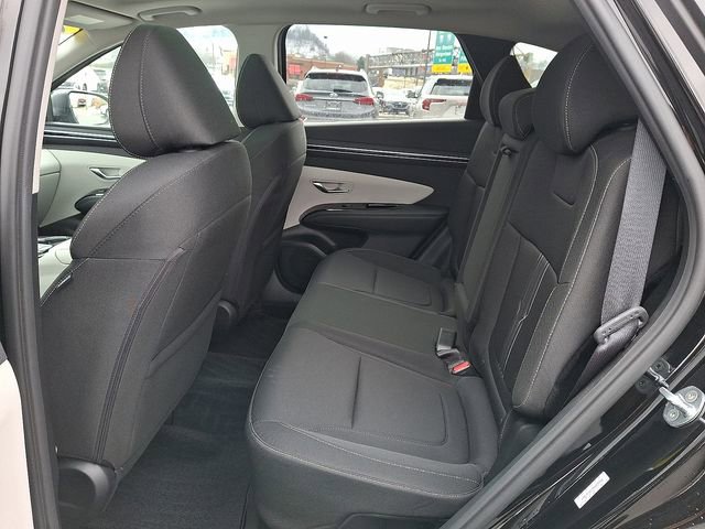 Used 2022 Hyundai Tucson SEL image 10