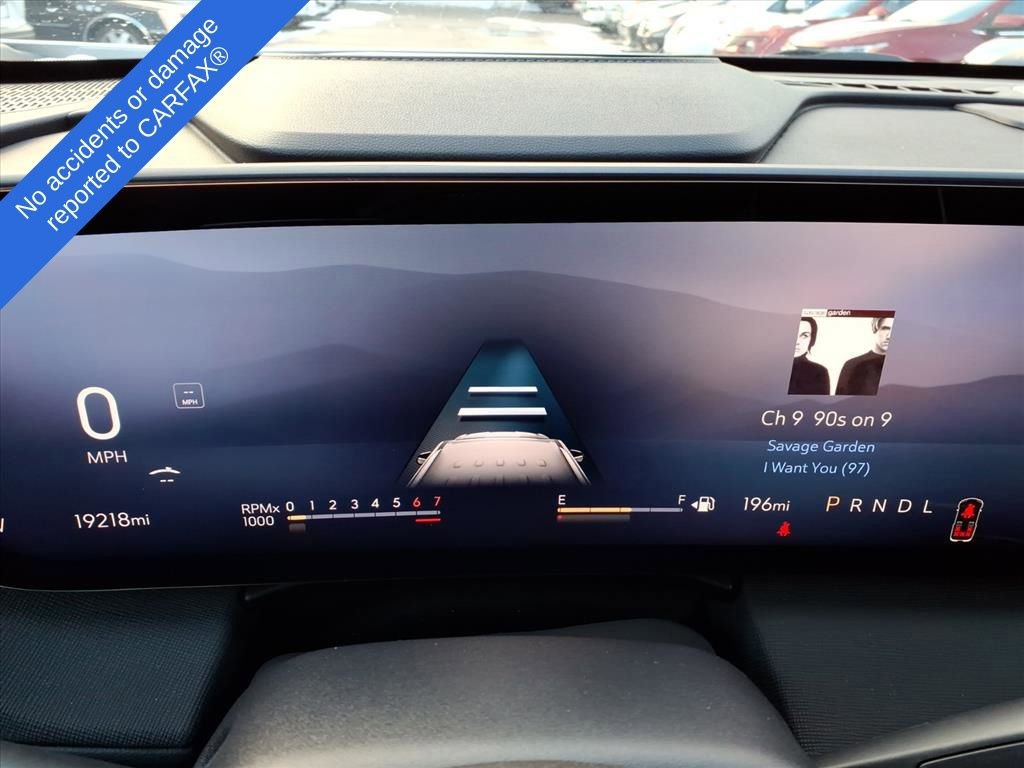 Used 2025 Buick Enclave Preferred image 18