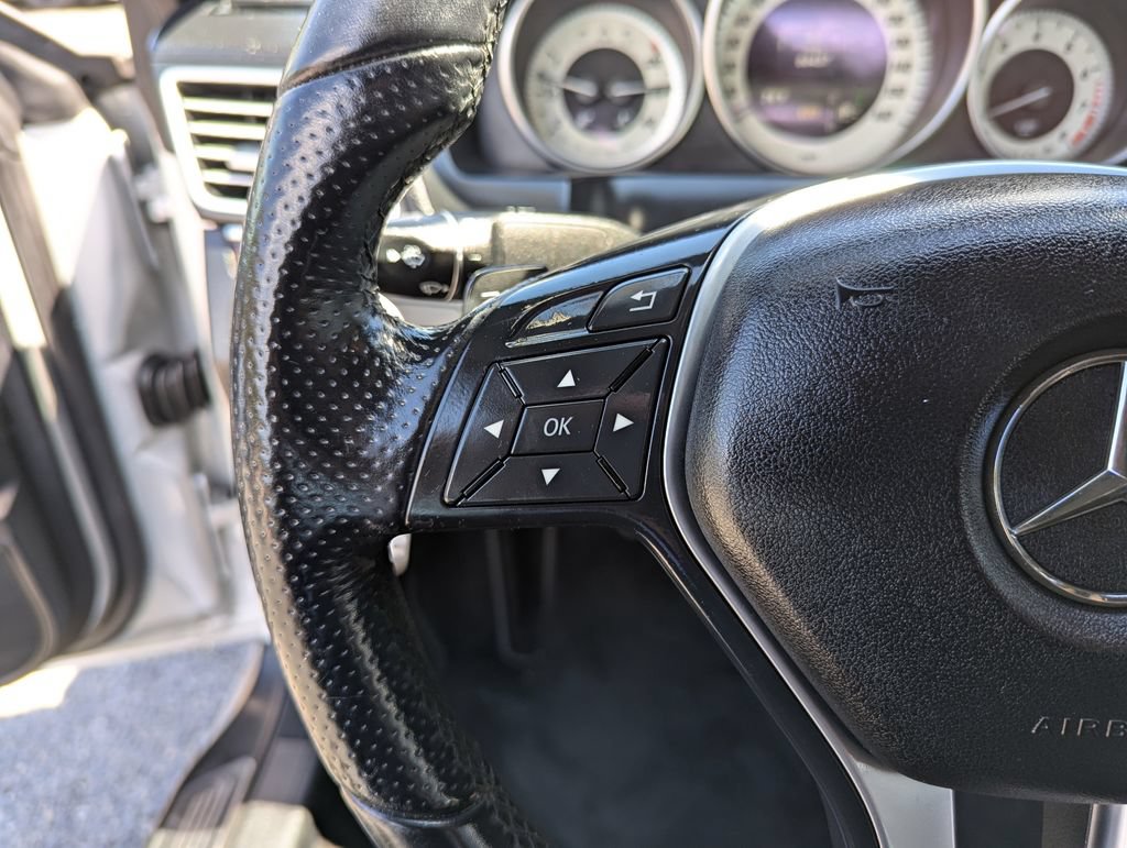 Used 2014 Mercedes-Benz E 350 Cabriolet image 19