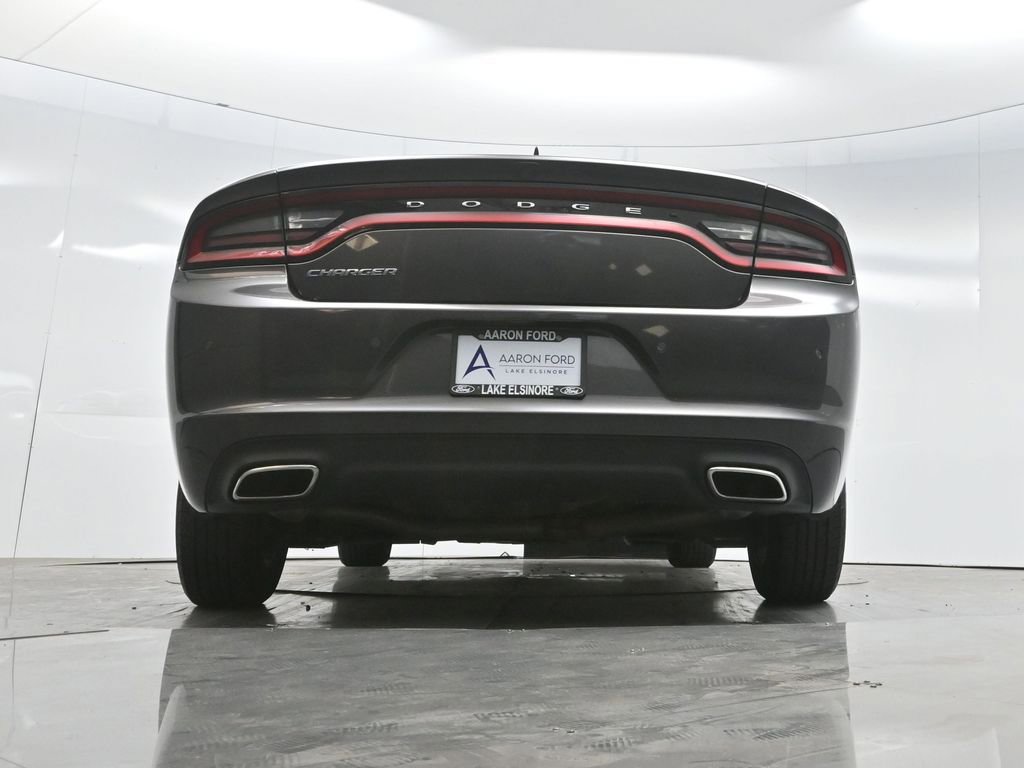 Used 2023 Dodge Charger SXT image 58