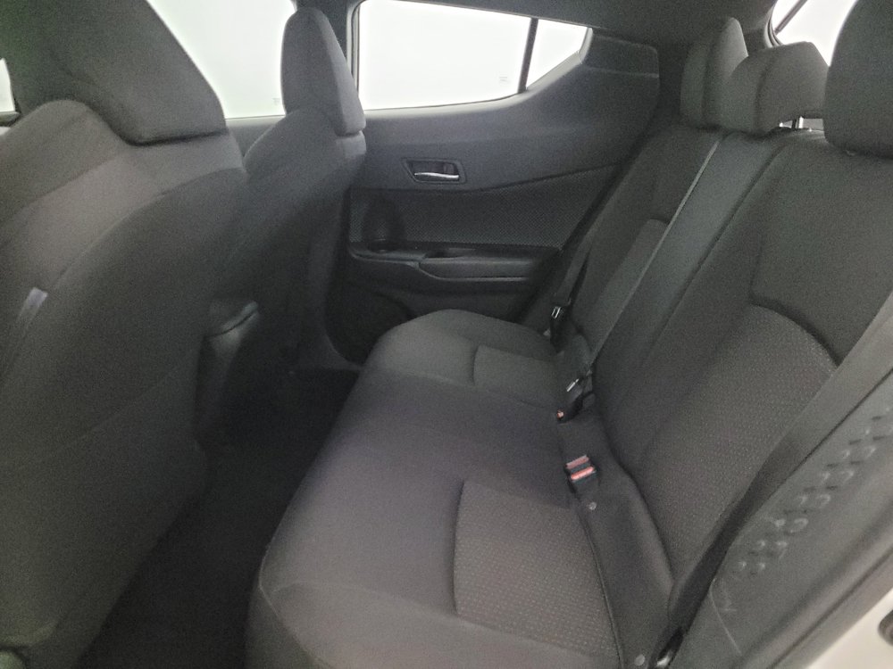 Used 2018 Toyota C-HR XLE image 18